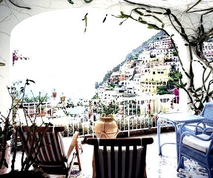 Splendid View, Portofino, Italy 